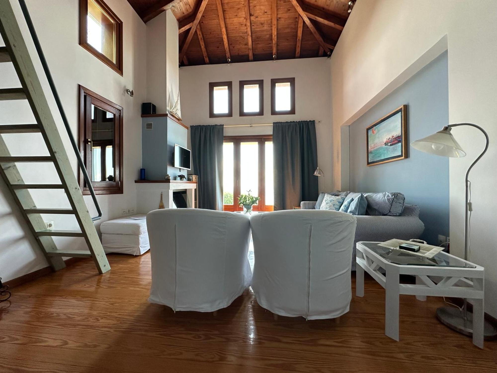 Elia Pilio Villas Exterior foto